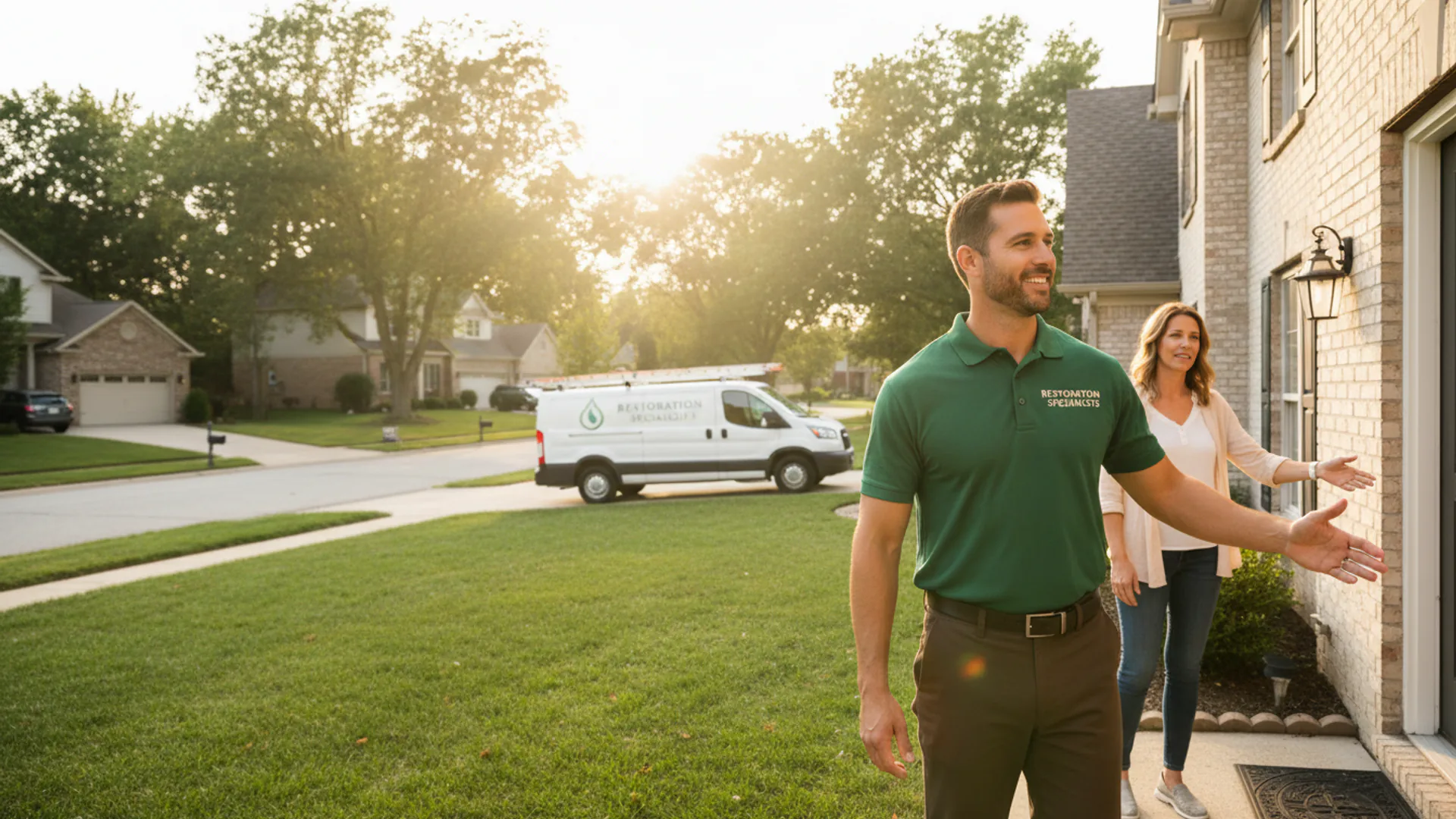 Trusted Water Damage Restoration in Goffstown, NH Near Me – Your Reliable Local Experts with Proven Experience